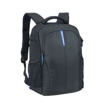 Benro Hiker 300 Backpack: Right side view - showcasing its sleek design and functional compartments.