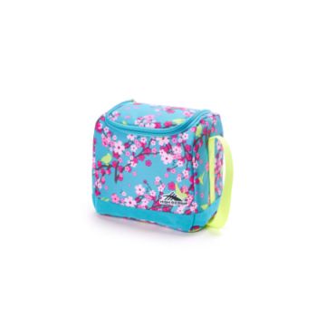 Picture of High Sierra ICON SLIM Lunch Box A (Birds & Blossoms)