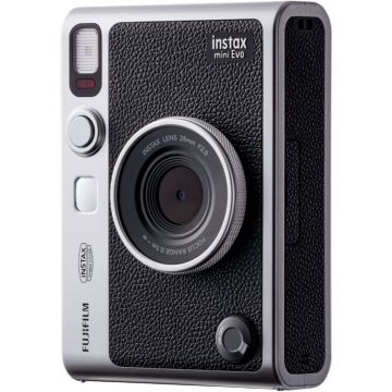 Fujifilm Instax Mini EVO Camera