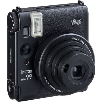 Fujifilm Instax Mini 99 Camera Instant Film Camera (Black)