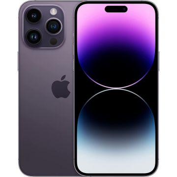 iPhone 14 Pro Max 1TB TRA Version (Deep Purple)