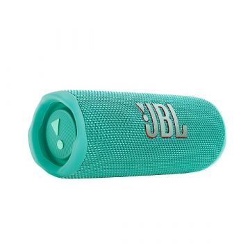 JBL Flip 6 Portable Bluetooth Speaker (Teal)