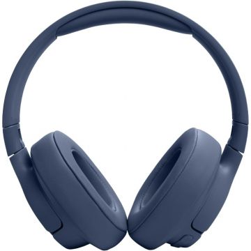 JBL Tune 720 Wireless Over-Ear Headphones (Blue)