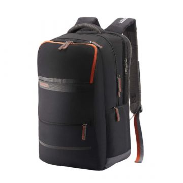 Your travel companion, the AKRON 02 backpack