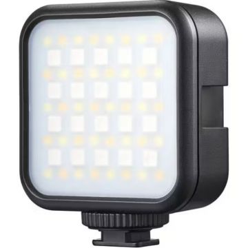 Godox RGB on camera Magnetic LED Light with Battery