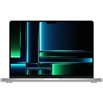 Apple MacBook Pro 14-inch 512GB (Silver)