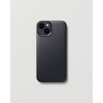 NUDIENT THIN CASE for iPhone 14 (Midwinter Blue)