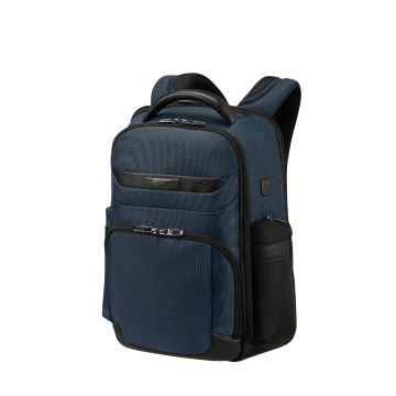 Samsonite PRO-DLX 6 Backpack 3 15.6" VOL EXP (Blue)