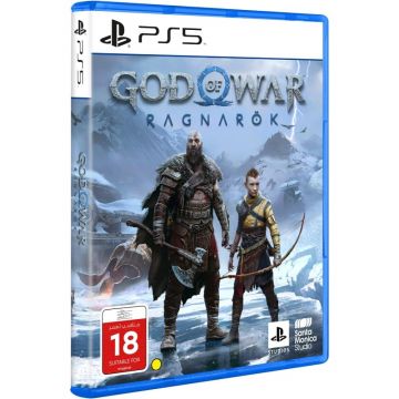 Sony God of War Ragnarok for PS5 (Standard Edition)