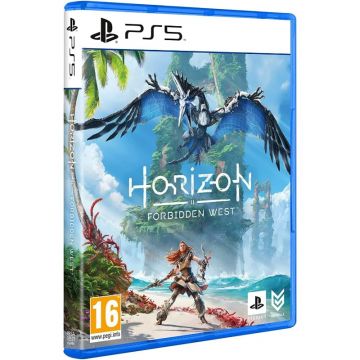 Sony Horizon Forbidden West for PS5 (Standard Edition)