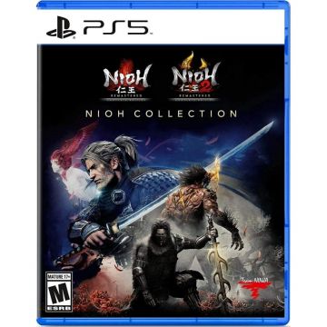 Sony Nioh Collection for PS5