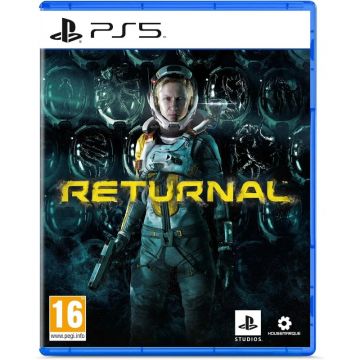 Sony Returnal for PS5 (Standard Edition)
