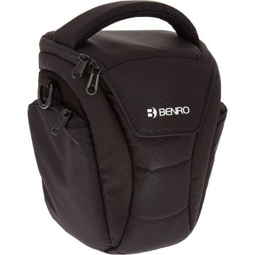 Benro Ranger CSC Z20 Zoom Camera Bag (Black)