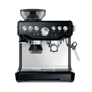 Sage The Barista Express Coffee Machine (Black Sesame)