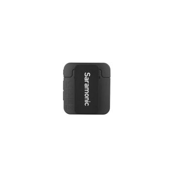 A picture of Saramonic Blink100 B3 (RXDi+TX) for iOS devices wireless Microphone system