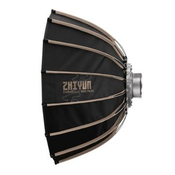 Zhiyun-Tech Parabolic Softbox 60 CM (Bowens Mount)