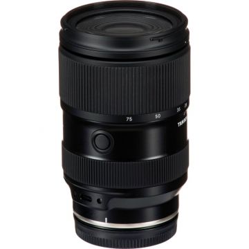 Tamron 28-75MM F/2.8 DI III VXD G2 Lens For Sony E