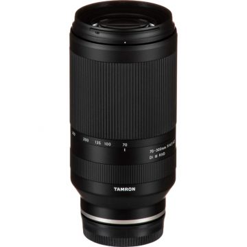 Tamron 70-300mm F/4.5-6.3 Di III RXD For Sony E-Mount