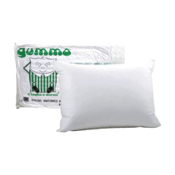 Gummo Boy Pillow 45 X 66cm