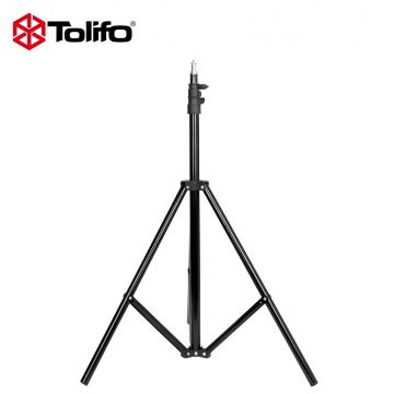 Tolifo 280cm Air Cushioned Light Stand