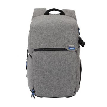 Always ready to capture the shot: The Benro Traveller 300 camera backpack
