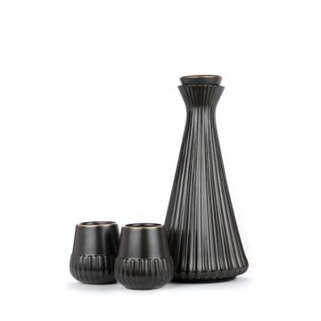 Shaze Water Carafe The Lavo Set