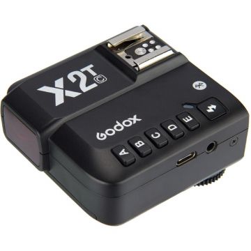Godox X2 2.4G Flash Trigger For Canon