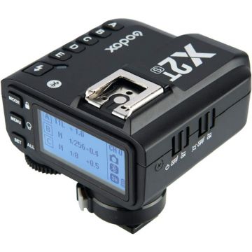 Godox X2T-S 2.4G Flash Trigger for Sony