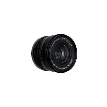 FUJIFILM FUJINON XF 8mm f/3.5 R WR Lens