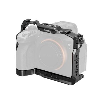 SmallRig 6024 HawkLock Quick Release Clamp