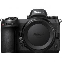 Nikon Z7 Mirrorless Camera Body Only With 64GB XQD Card