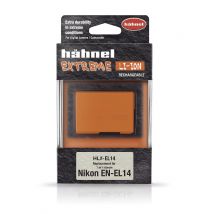 Hahnel HLX-EL14/EL14a Nikon Battery