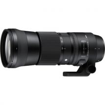 SIGMA 150-600/5-6.3 DG OS HSM FOR CANON