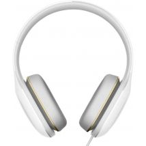 Xiaomi Mi Wired Headphones Comfort [Adopts Close Acoustic Chamber] Music & Answer Calls  - White