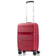 American Tourister LINEX Spinner 55cm (Red)