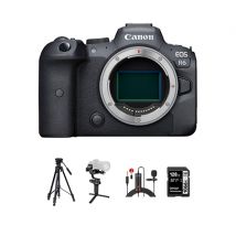 Canon EOS R6 Mirrorless Digital Camera body only