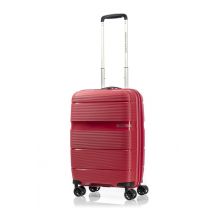 American Tourister LINEX Spinner 55cm (Red)