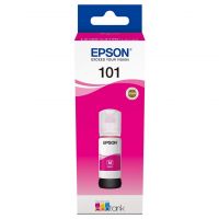 Epson EcoTank 101 Magenta Ink Bottle