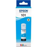 Epson EcoTank 101 Cyan Ink Bottle