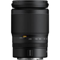 Nikon Z 24-200mm F/4-6.3 VR Lens