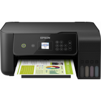 EPSON EcoTank L3160 Printer