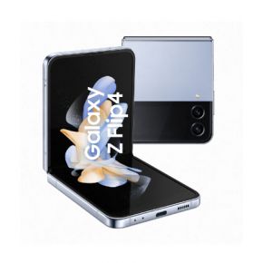 SAMSUNG Galaxy Z Flip4 eSIM 8/128 GB (Blue)