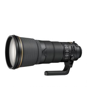 Nikon AF-S 400mm f/2.8E EL ED Lens