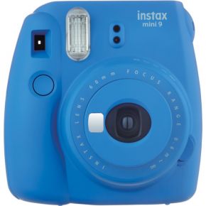 Instax Mini 9 Blue