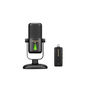 Saramonic SR-MV2000W USB Multicolour Microphone