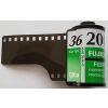 Fujifilm Fujicolor 200 Color Negative Film ISO 200, 35mm Size