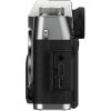 Fujifilm X-T30 II Mirrorless Camera With 18-55mm Lens Kit Silver