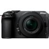 Nikon Z30 Mirrorless Camera With 16-50mm Lens
