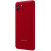 Samsung Galaxy A03  Red 4G Dual Sim