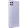 Samsung Galaxy-A22- Violet - 128GB (SMA22)